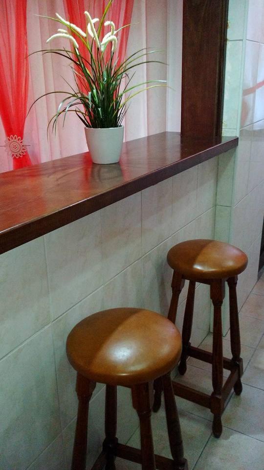 Seiaalojamentos Bagian luar foto